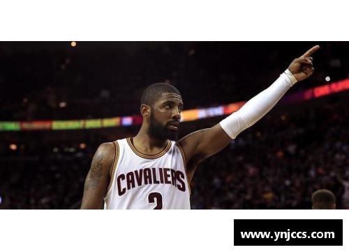 NBA欧文如何进行高效过人技巧教学