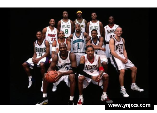 NBA球星次团：探索巨星背后的不为人知的团队力量