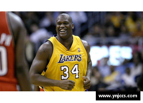 NBA球星清扬：探索他的职业生涯和个人成就