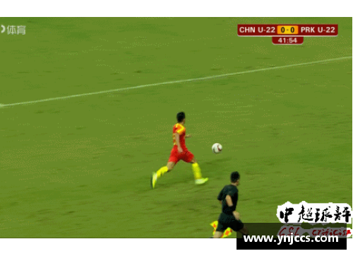韩国国奥球员：未来足球世界的新星