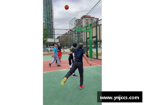 平博pinnacle高天意：篮球场上的明日之星