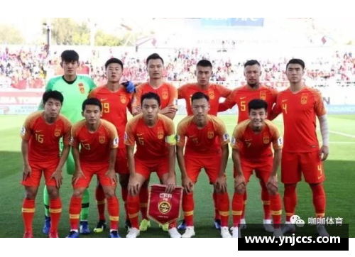 平博pinnacle中国男足进入18强，亚洲各国反应热烈