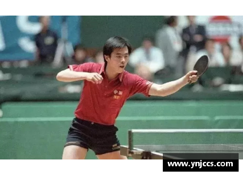 平博pinnacle蔡振华的遗憾_93年世乒赛精心布局失败,国乒男团再次无缘冠