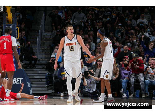 平博pinnacle湖人NBA赛事：探索洛杉矶队的辉煌历史与未来前景