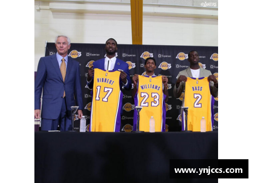 pinnacle平博官方网站NBA湖人新援：未来何去何从？